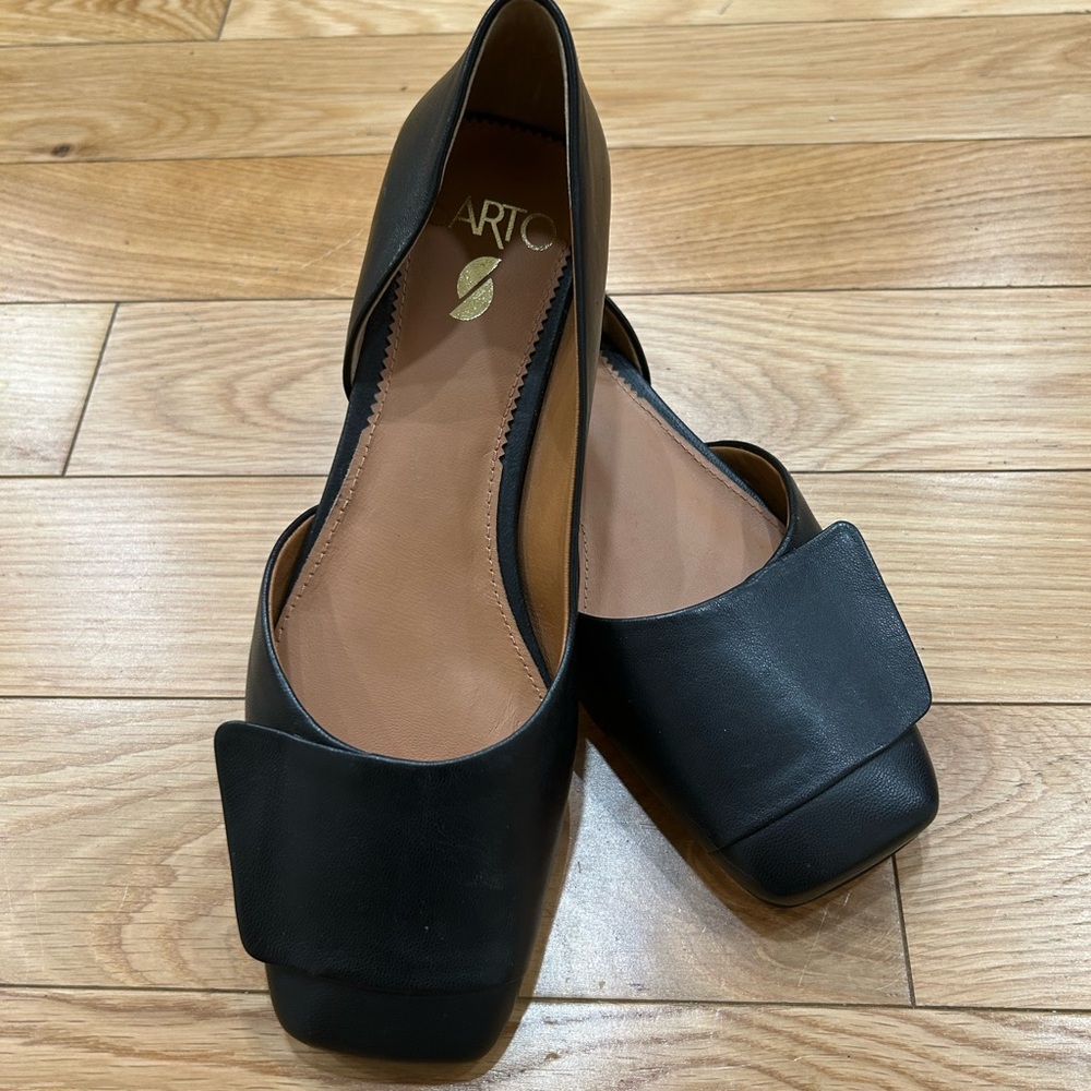 Sarto Flats